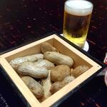 うなぎ きたお - 