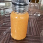 レストラン野口 - 特製カツソース