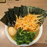 家系ラーメン大ちゃん - 