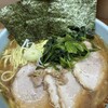 横浜ラーメン 町田家 新宿南口店