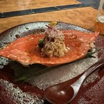 日本料理 なかのしま (リーガロイヤルホテル大阪) - 