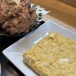 ごはん処 太朗 - 料理写真:
