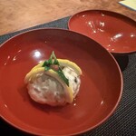 日本料理 なかのしま (リーガロイヤルホテル大阪) - 