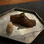 日本料理 なかのしま (リーガロイヤルホテル大阪) - 