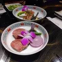游玄亭 西麻布本館 - 