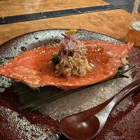 日本料理 なかのしま (リーガロイヤルホテル大阪) - 