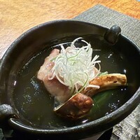 日本料理 なかのしま (リーガロイヤルホテル大阪) - 