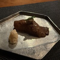 日本料理 なかのしま (リーガロイヤルホテル大阪) - 