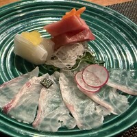 日本料理 なかのしま (リーガロイヤルホテル大阪) - 