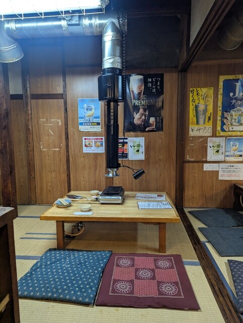 New Miyoshi Imadegawa Ten photo 5