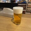 ビールスタンド重富 ekie