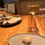 WINE & Craft Beer Bistro ミヤマス - 