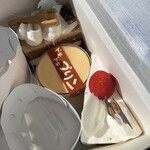 白いブランコ - 