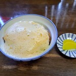 朝日屋 - カツ丼