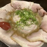 らーめん ２国 - 
