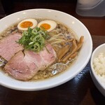 らーめん香澄 - 