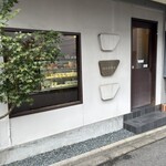 和菓子菓寮ocobo - 