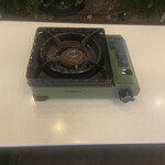 ザ ルーフトップ バーベキュー - 