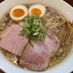 らーめん香澄 - 