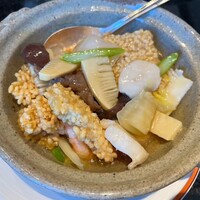 龍天門 - 