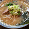 ラーメンゆうや