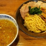 麺屋 五鉄 - 塩つけ麺