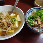 成田家 - 料理写真: