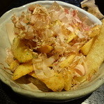 くいもの屋わん - 