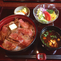 赤坂 津つ井 総本店 - 