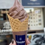 レオニダス - 料理写真: