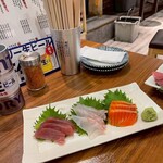 串番長 新橋店 - 