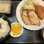 レストラン ミヨシ - 