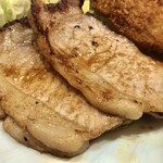 レストラン ミヨシ - 