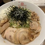 新潟油そば柿川亭 八王子北口店 - 