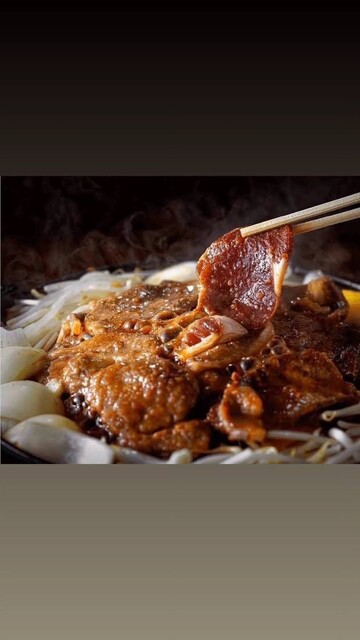 釧路ジンギスカン総本店 - 釧路（ジンギスカン）の写真