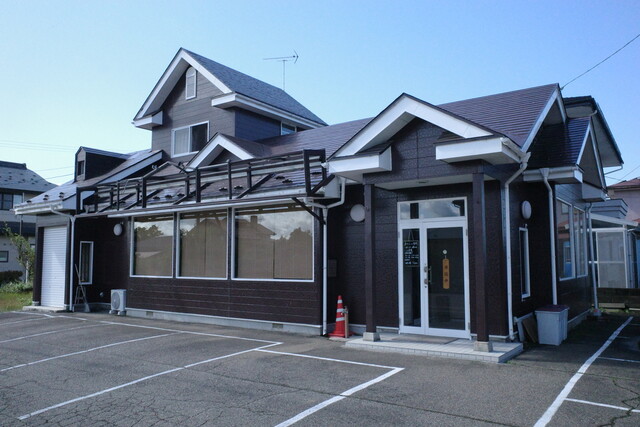 春日遅遅 - 塩川（ラーメン）の写真