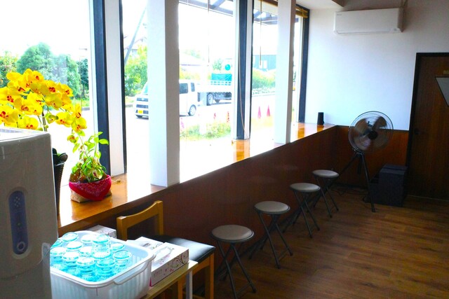 春日遅遅 - 塩川（ラーメン）の写真