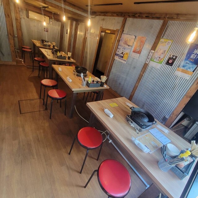 釧路ジンギスカン総本店 - 釧路（ジンギスカン）の写真