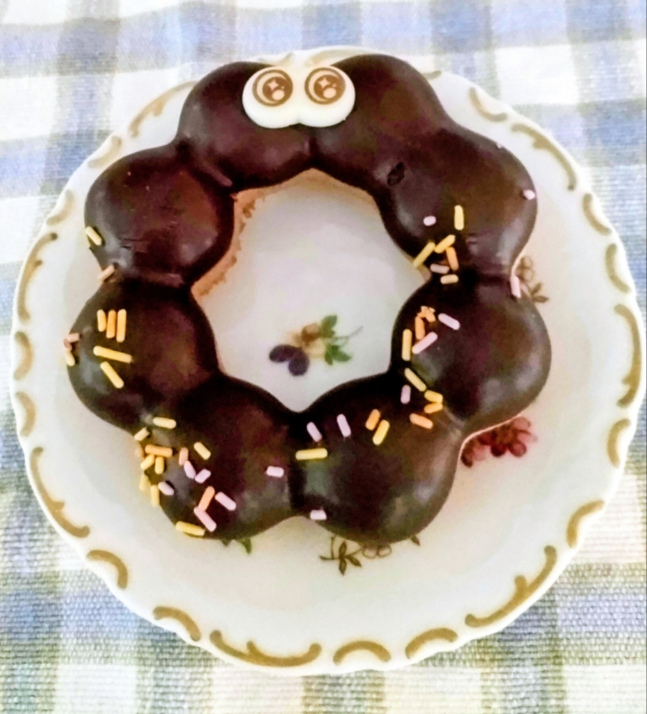 写真 : ミスタードーナツ カラフルタウン岐阜ショップ （mister Donut