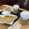 シナボン／シアトルズベストコーヒー 二子玉川ライズ S.C.店