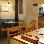 原価ビストロチーズプラス - 