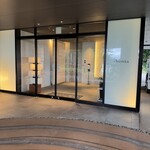 森羅 - 1階入り口