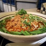 深夜屋台 マーラーメン - 