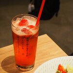 原価ビストロチーズプラス - 