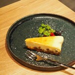 原価ビストロチーズプラス - 