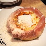 原価ビストロチーズプラス 西九条 - 