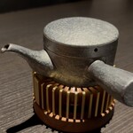 森羅 - 出汁スープ