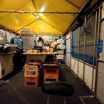 深夜屋台 マーラーメン - 