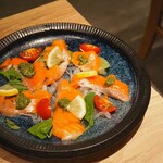 原価ビストロチーズプラス 西九条 - 