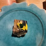 森羅 - 秋刀魚鮨